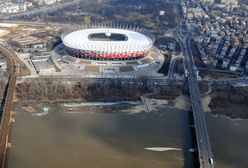 Będzie praca w czasie Euro 2012. Gdzie?