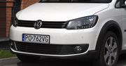 VW Cross Touran