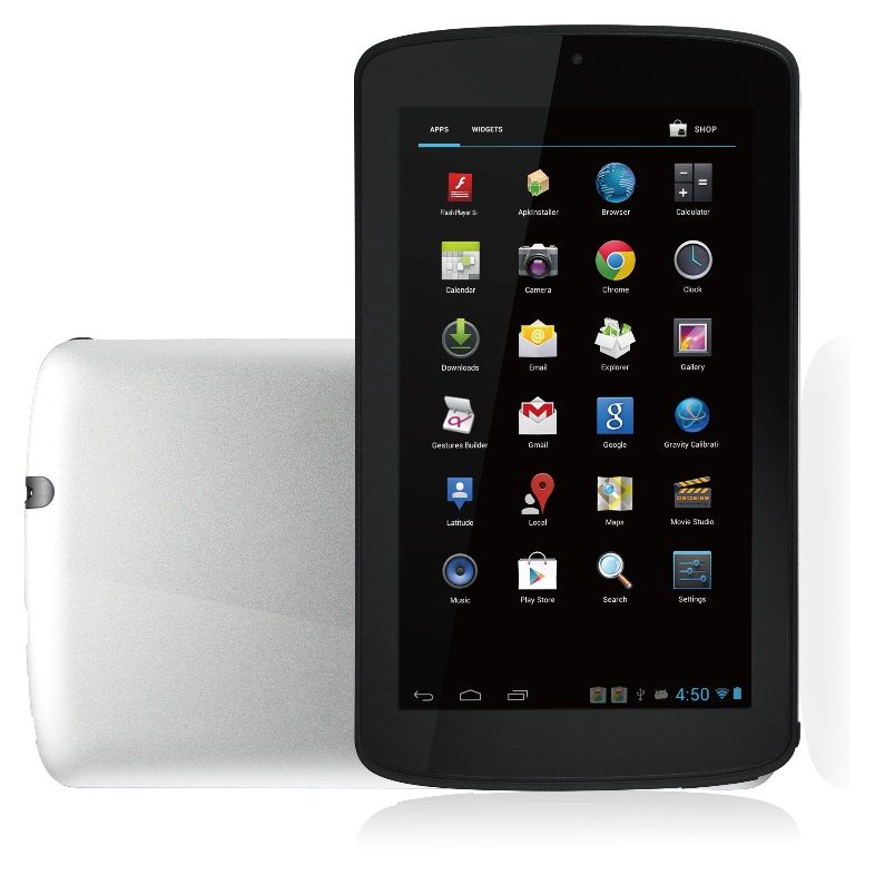 CityTab Vision 7 - niedrogi tablet marki Colorovo już w sprzedaży