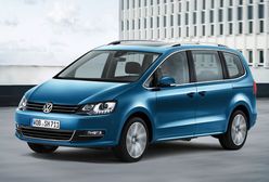 VW Sharan