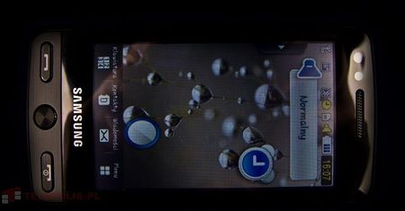 Samsung M8800 Pixon