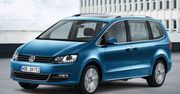 VW Sharan