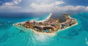 Cancun - najbardziej luksusowy kurort świata
