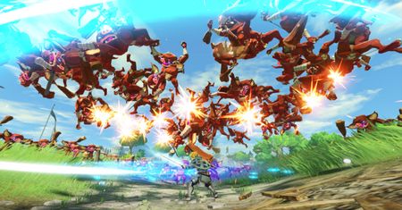 Czekacie na Legend of Zelda: Breath of the Wild 2? Nintendo ma dla was prequel "jedynki"