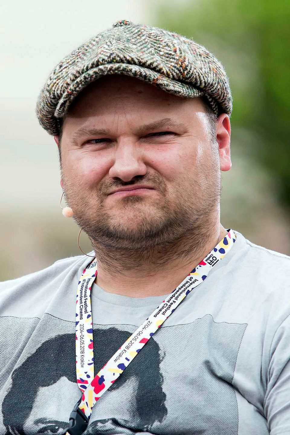 Ile lat ma Sebastian Stankiewicz? Data urodzenia aktora