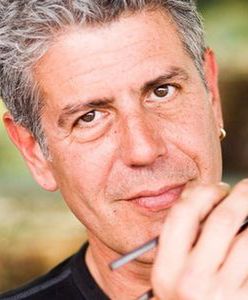 Anthony Bourdain: Bez Rezerwacji w TLC!