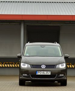 VW Sharan