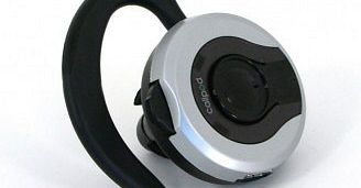 Słuchawka Callpod Dragon Bluetooth na 100m