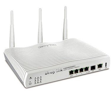 Wszyscy chcą być "n" Nowy modem ADSL z Wi-Fi