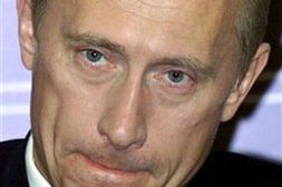 Putin: służby bezpieczeństwa lekceważą przestępstwa na podłożu rasowym
