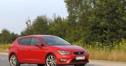 Seat Leon FR 1,4 TSI
