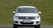 VW Tiguan 1,4 TSI