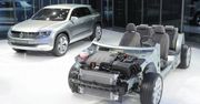 MQB - nowa platforma Volkswagena