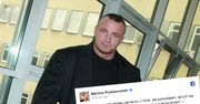 Mariusz Pudzianowski krytykuje rząd Francji