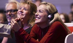 Szczyt Noblistów w Warszawie