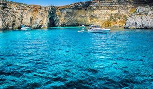 Gozo i Comino - najpiękniejsze plaże i zatoki