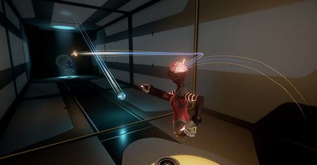 Project Arena to teraz Sparc. Autorzy EVE Online łączą VR z eSportem