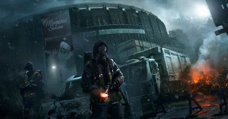 To w końcu posypią się te kary za wykorzystywanie błędów w The Division, czy nie? Bo Ubisoft jakby trochę mięknie