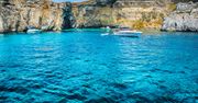 Gozo i Comino - najpiękniejsze plaże i zatoki