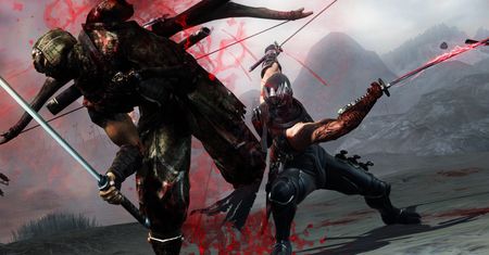 Nadchodzi Ninja Gaiden Trilogy (najprawdopodobniej)