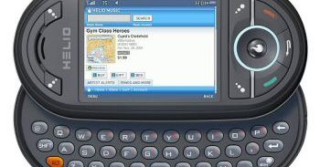 Oficjalna premiera Helio Ocean