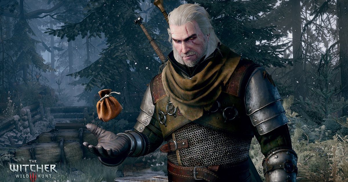 CD Projekt Red przeskoczył Ubisoft