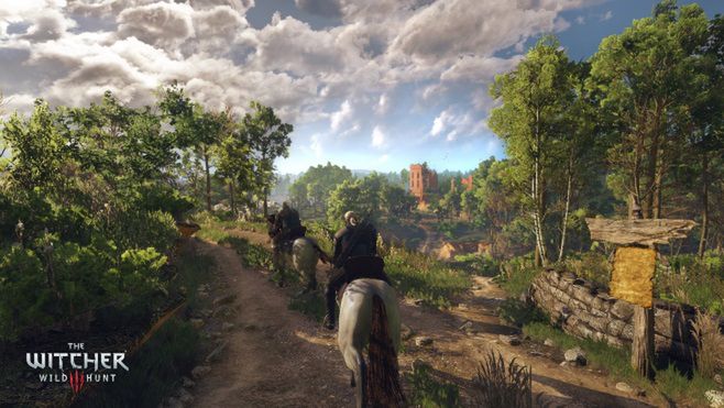 Olbrzymi sukces polskiego studia CD Projekt Red i dowód na to, że Polacy mogą tworzyć gry nie tylko na światowym poziomie, ale i lepsze od tego, co serwują nam największe tuzy. "Wiedźmin 3" okazał się lepszy od również tegorocznego "Dragon Age''a: Inkwizycji", stworzonego przez Bioware – prawdziwych weteranów gatunku RPG, odpowiedzialnych za kultowe "Baldur''s Gate". Zarówno pod względem sprzedaży jak i ocen branżowych krytyków. Sukces rodzimej produkcji to przykład tego, jak uczeń może przerosnąć mistrza.