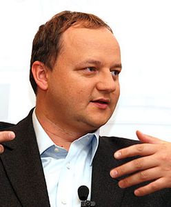 WP spędza dzień z Łukaszem Foltynem