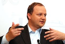 WP spędza dzień z Łukaszem Foltynem