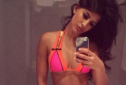 Jasmin Walia: to ciało nie potrzebuje Photoshopa!