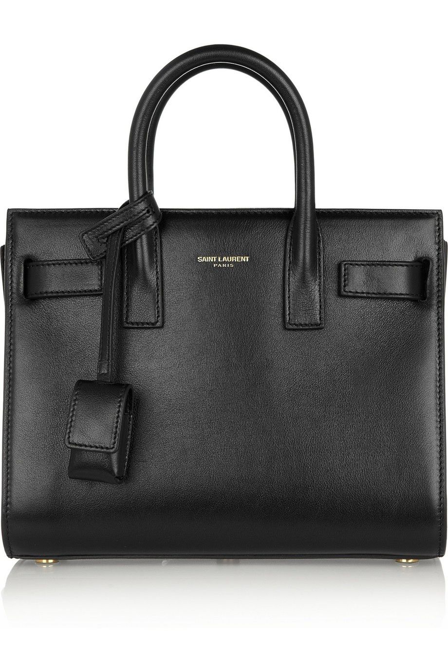Torebka Saint Laurent za 6,5 tysiąca złotych