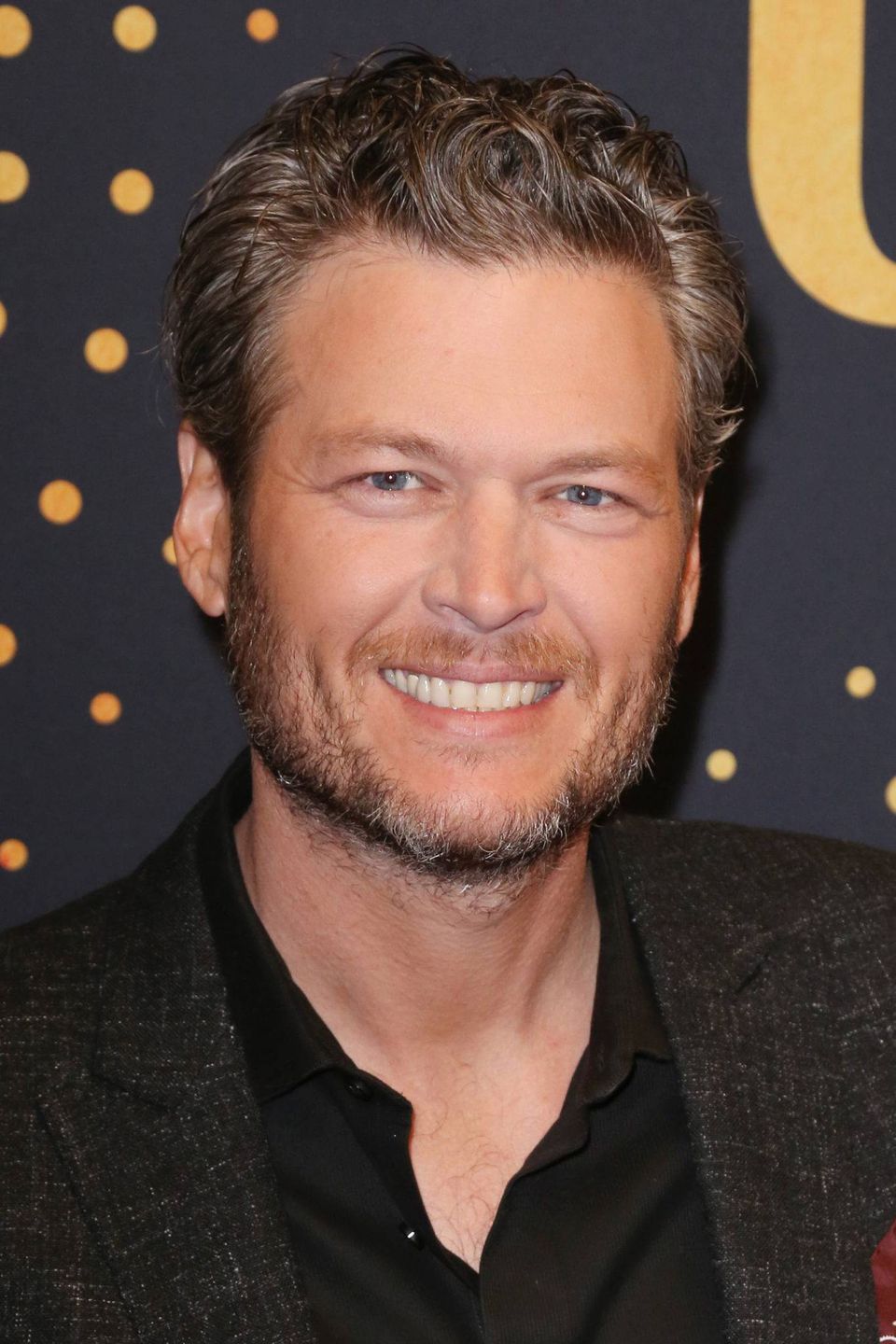 Blake Shelton