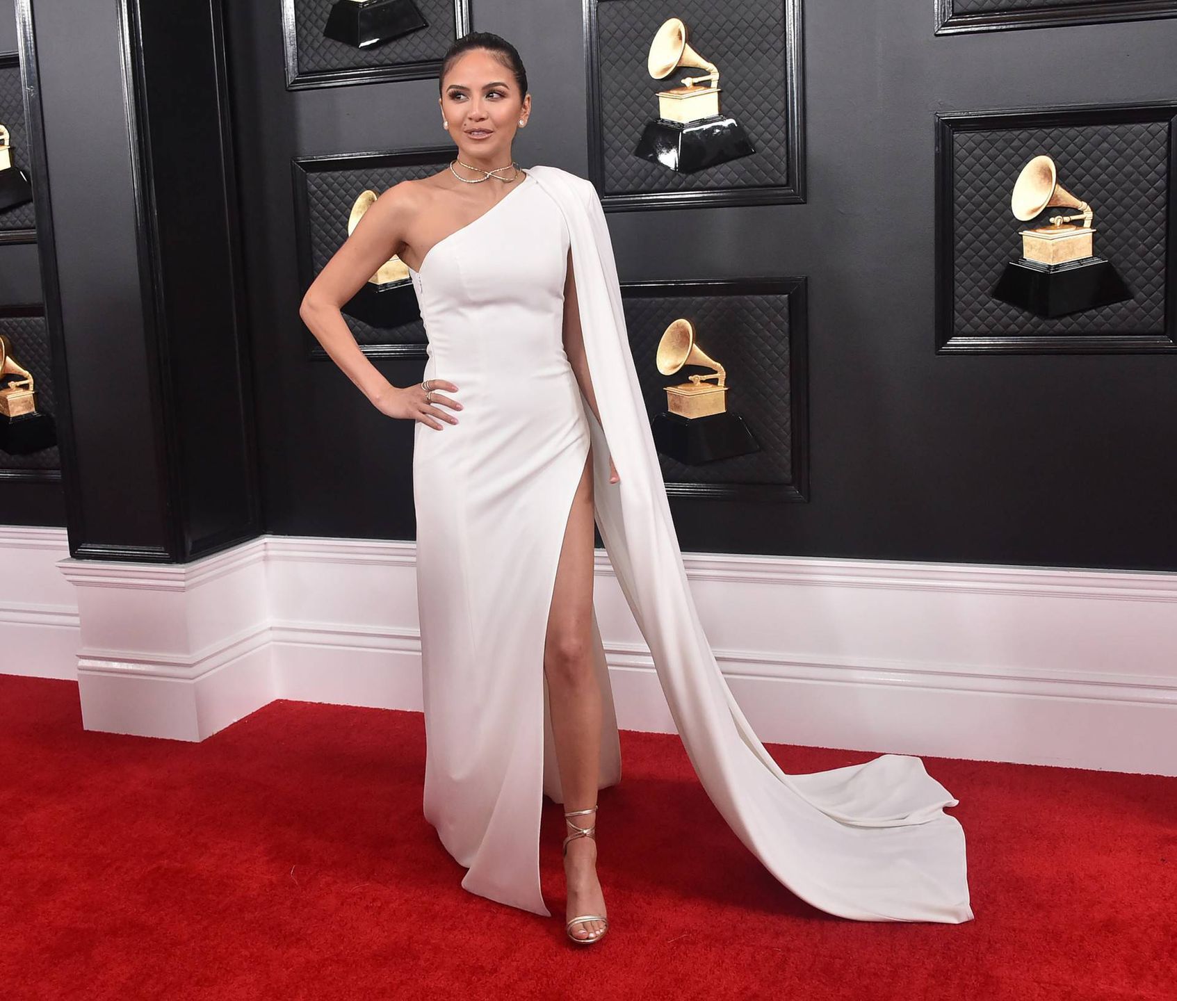 Erin Lim – Grammy 2020
