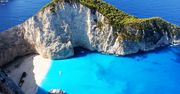 Zakynthos - tajemnice Zatoki Navagio