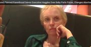 Skandal w USA: powracają spory o aborcję w związku z kontrowersyjnym wideo