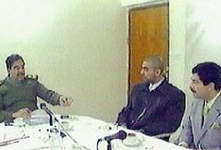 Syn Saddama ukradł miliard dolarów