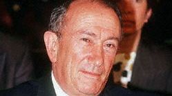 Były minister obrony Gilberto Echeverri padł ofiarą lewaków