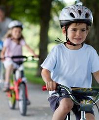 Co trzecia partia rowerów dla dzieci miała wady