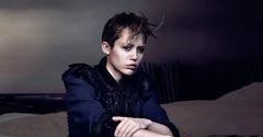 Miley Cyrus reklamuje markę Marc Jacobs
