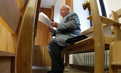 Urban: nie obrażałem papieża