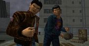Może i na Shenmue III będziemy czekać długo, ale w poprzednie części zagramy jeszcze tego lata