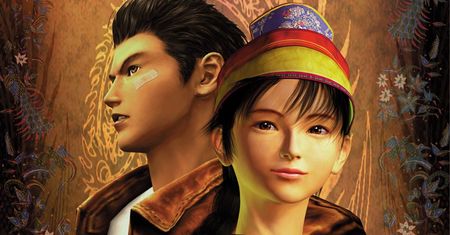 Kącik muzyczny: Shenmue na winylu, Nobuo Uematsu i smoki