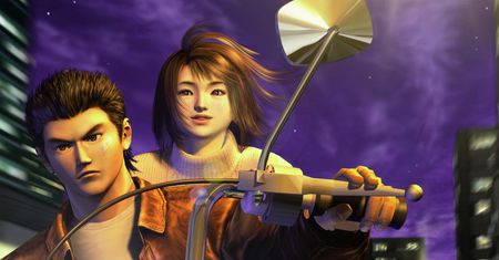 A więc jednak - Shenmue III powstaje nie tylko za pieniądze graczy, ale i za te od Sony