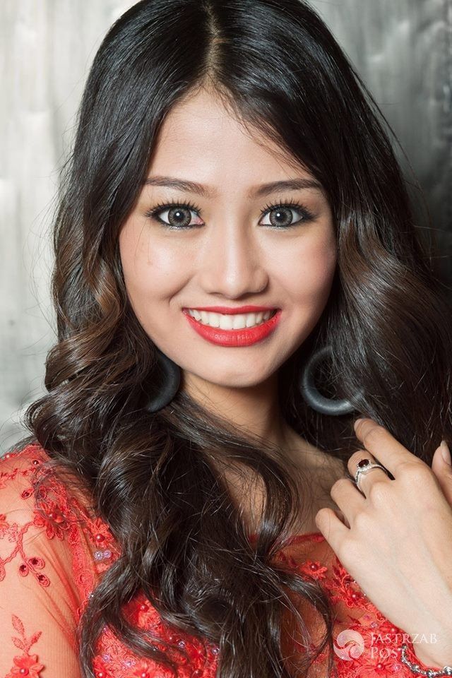 <h2> Miss Mjanmy Supernational 2016-Swe Zin Htet </h2>