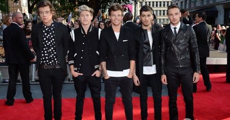 One Direction powróci w pełnym składzie? Jeden z członków zespołu odpowiedział fance na Twitterze!
