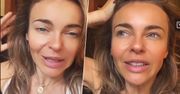 Edyta Herbuś spędziła noc w niezwykłym miejscu! Aż ciarki przechodzą po tym, co opowiedziała