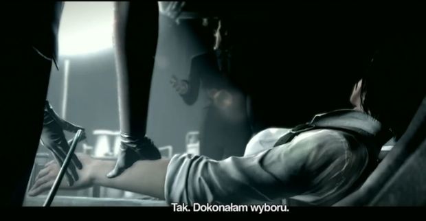 The Assignment - pierwszy fabularny dodatek do The Evil Within ma porządny zwiastun i konkretną datę premiery
