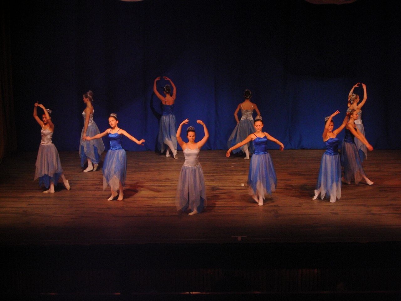 Czy jesteś tanecznym ekspertem? Sprawdź się