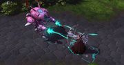 Co nowego w "Heroes of the Storm"? Wyjaśniamy podstawy i testujemy wersję 2.0