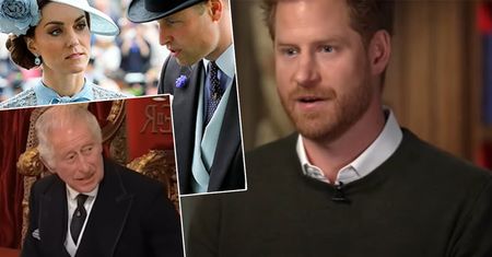 Książę Harry nie daje odsapnąć rodzinie królewskiej. Jeszcze przed premierą biografii udzielił nowego wywiadu. Podgrzał atmosferę